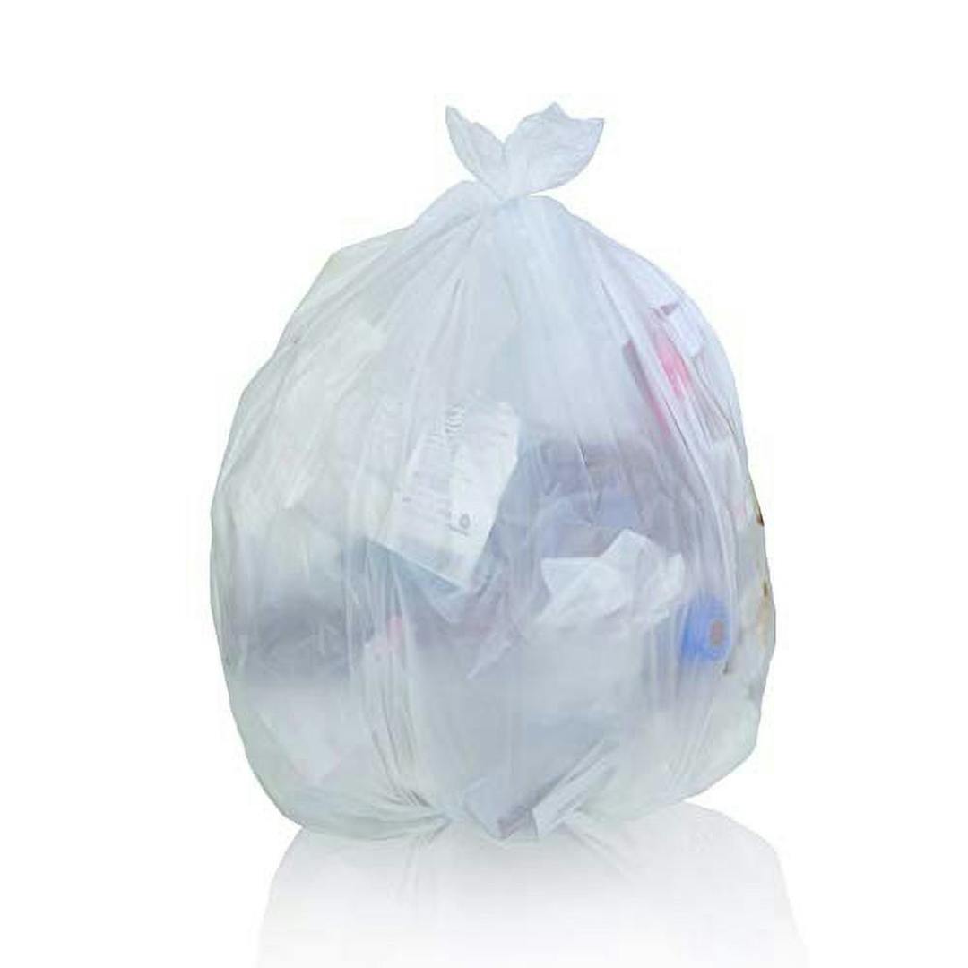 Clear Garbage Bag Public Consultation / Consultation publique sur les