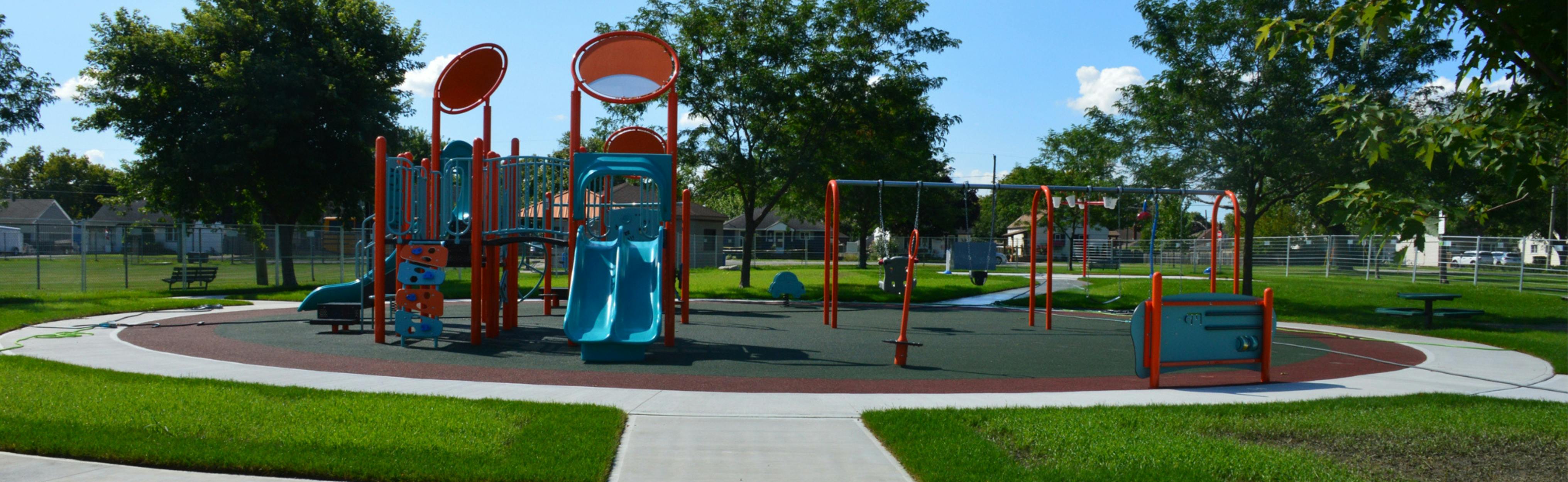 Sullivan park 