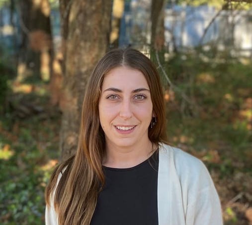 Team member, Taylor Nielsen