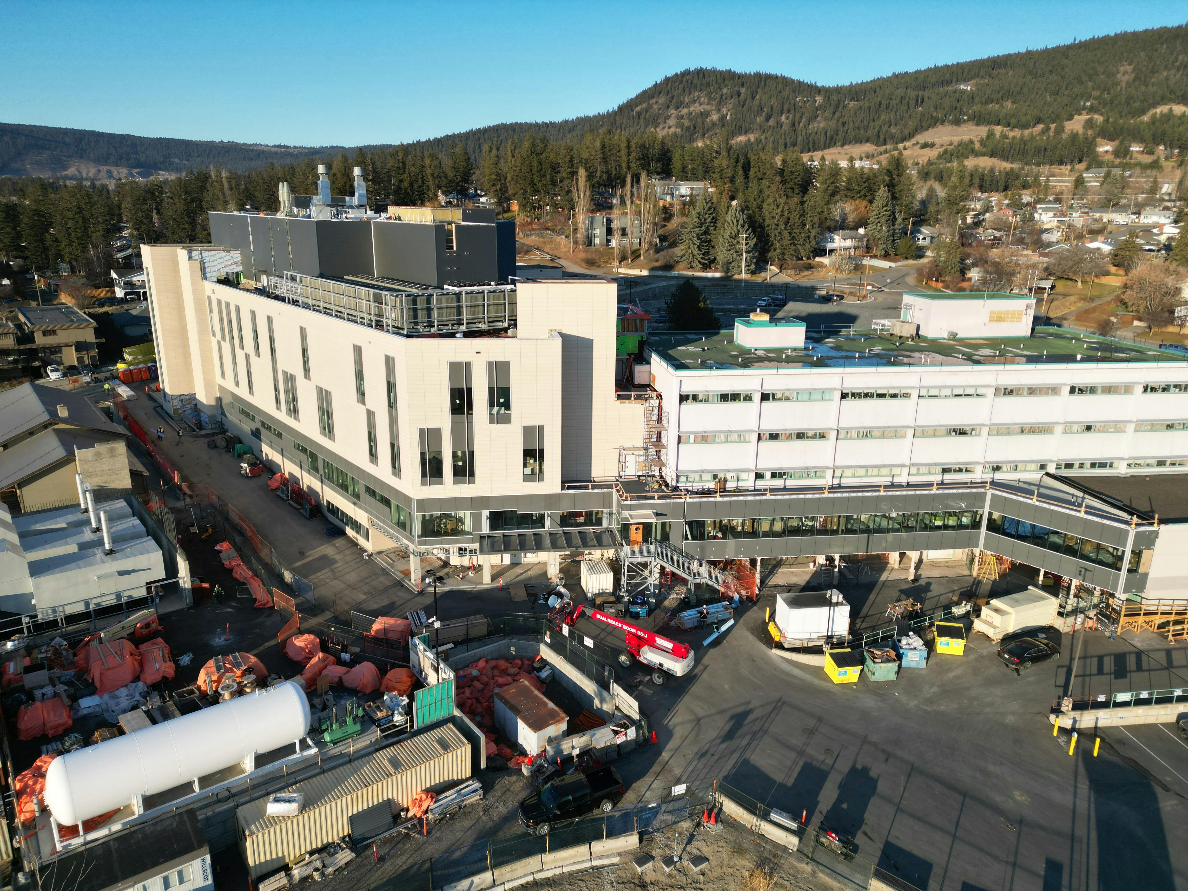 CMH Construction - December 2025