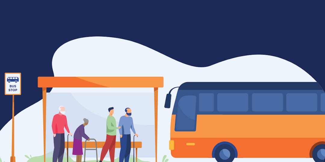 Older Adult Transportation
