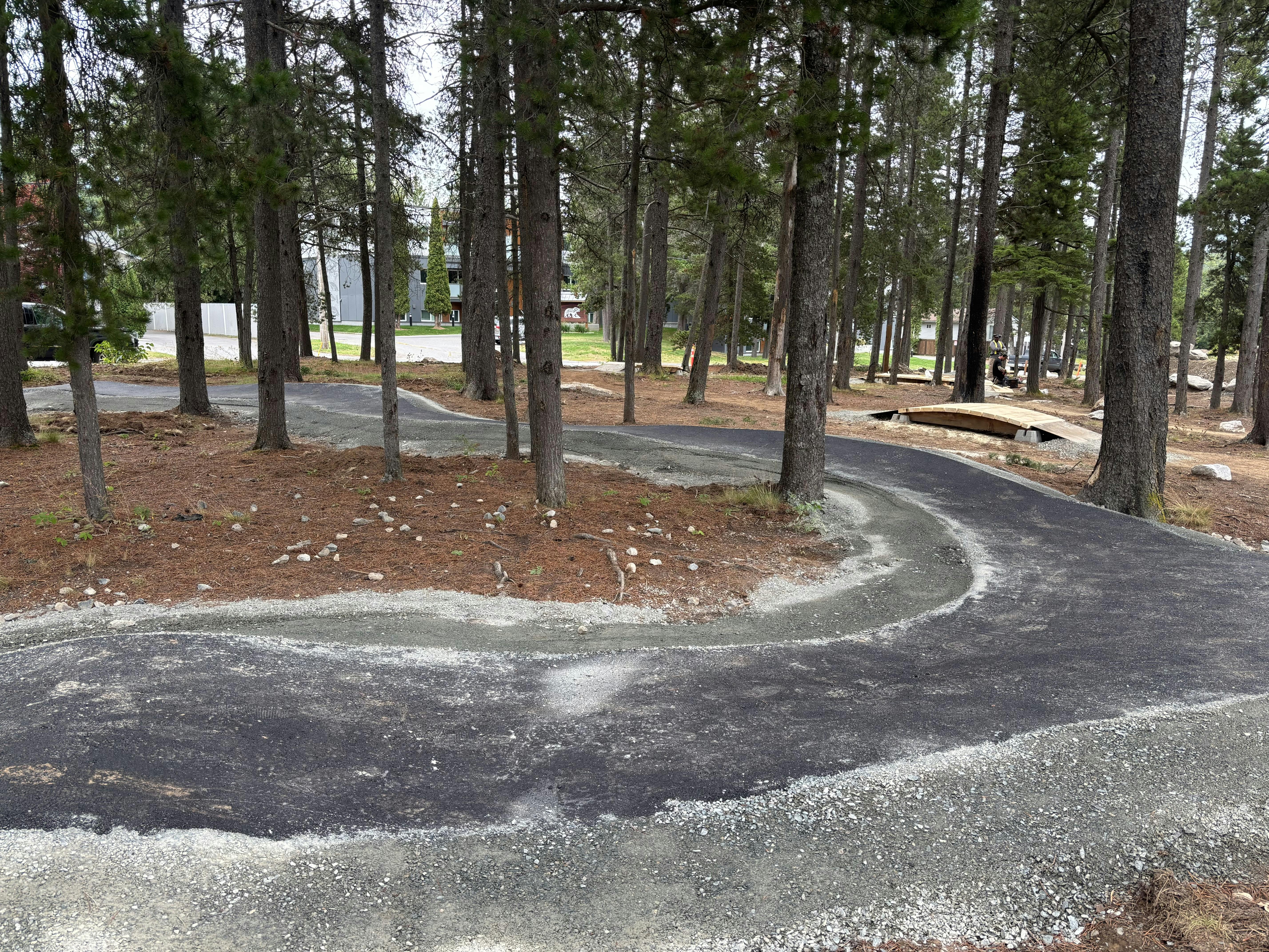 Tot Loop (Pump Track)