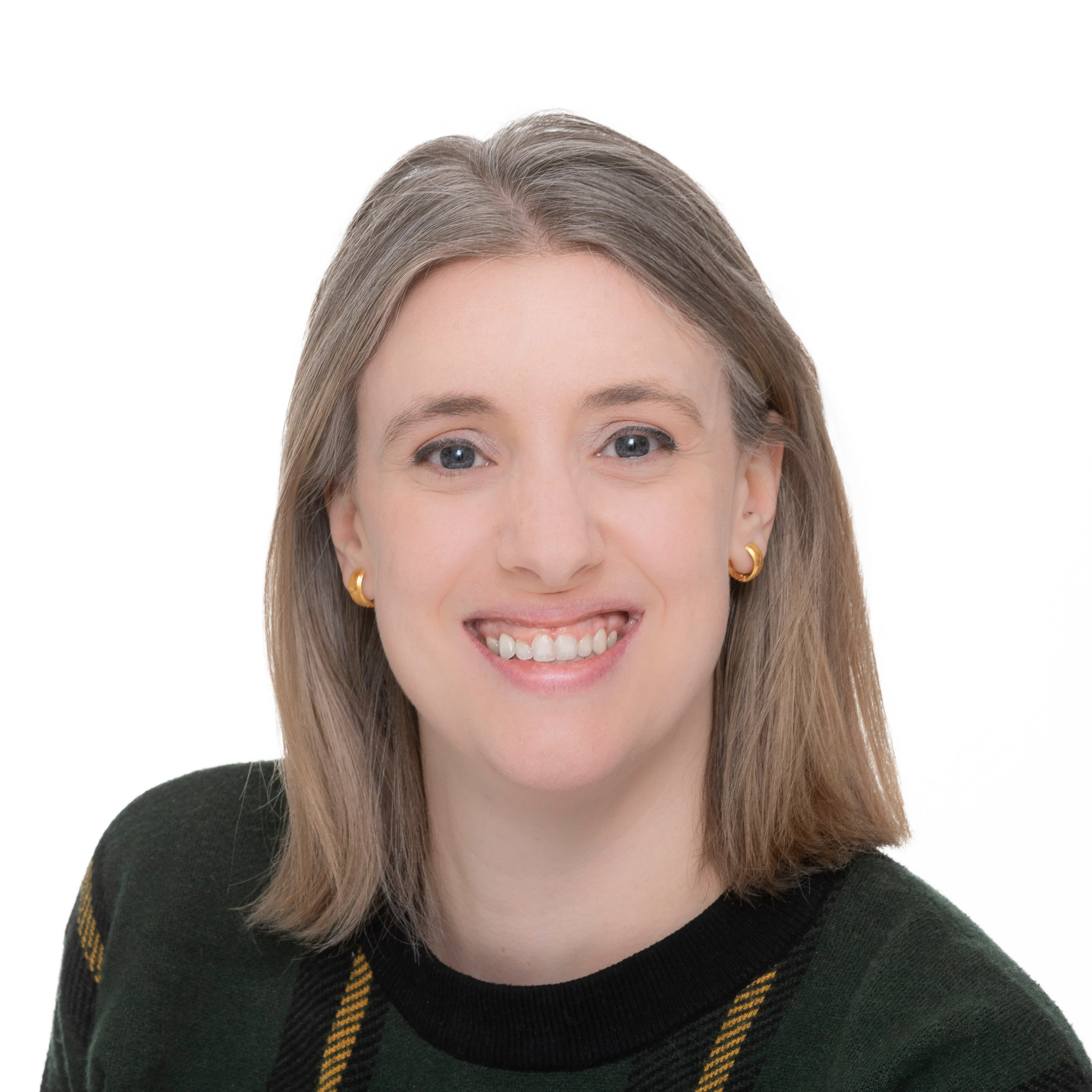 Membre de l’équipe, Ashley Robichaud