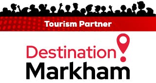 Tourism Partner: Destination Markham