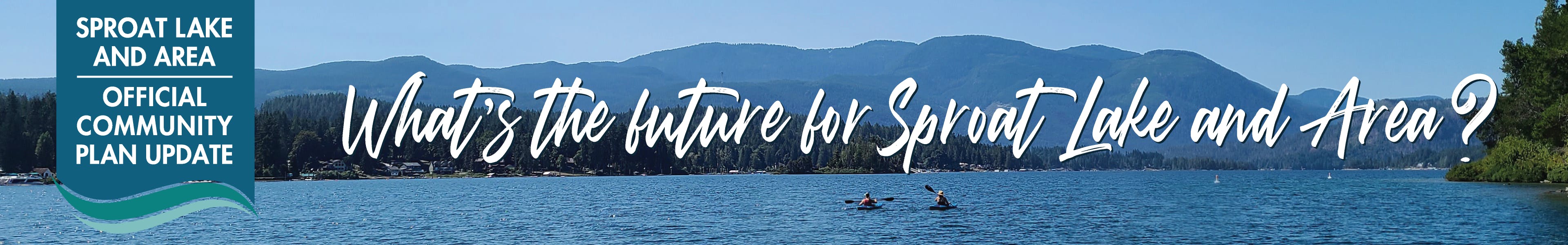 What's the future for Area C?