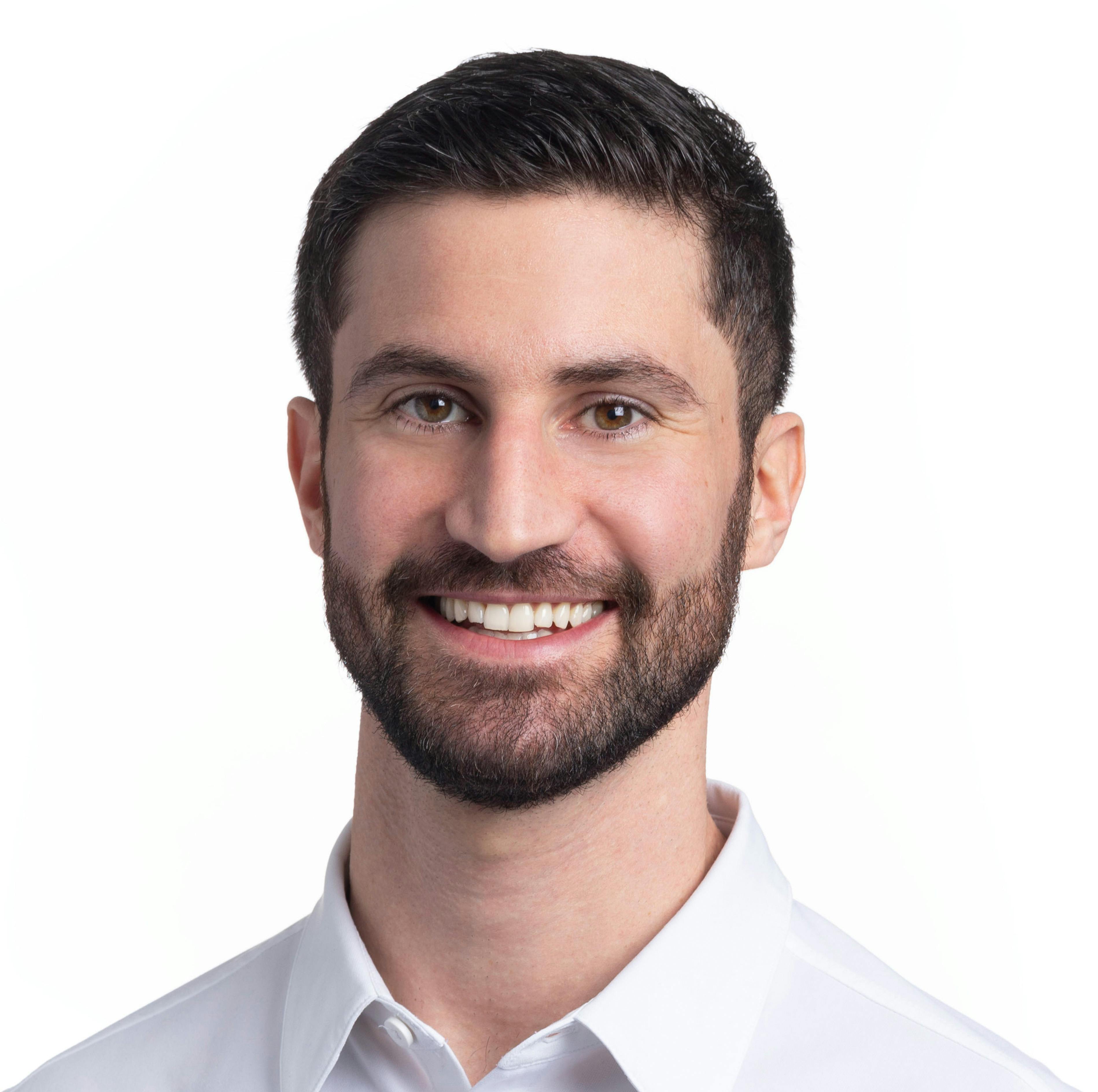 Team member, Jamie Goodman, CPA, CA