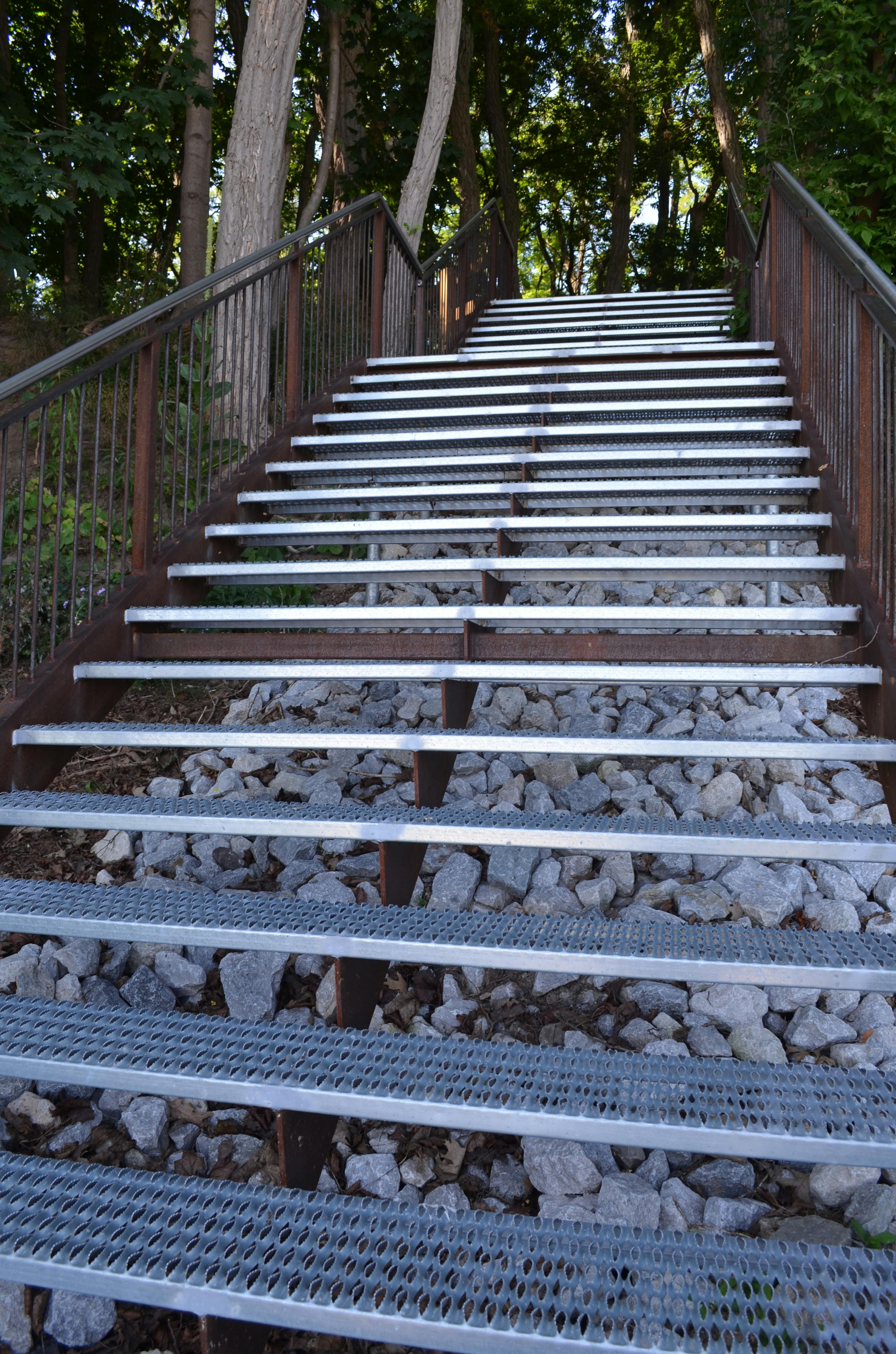 Example Stairs (Oakville Habour).JPG