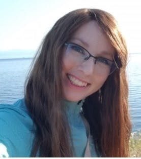 Team member, Jessica Lackey
