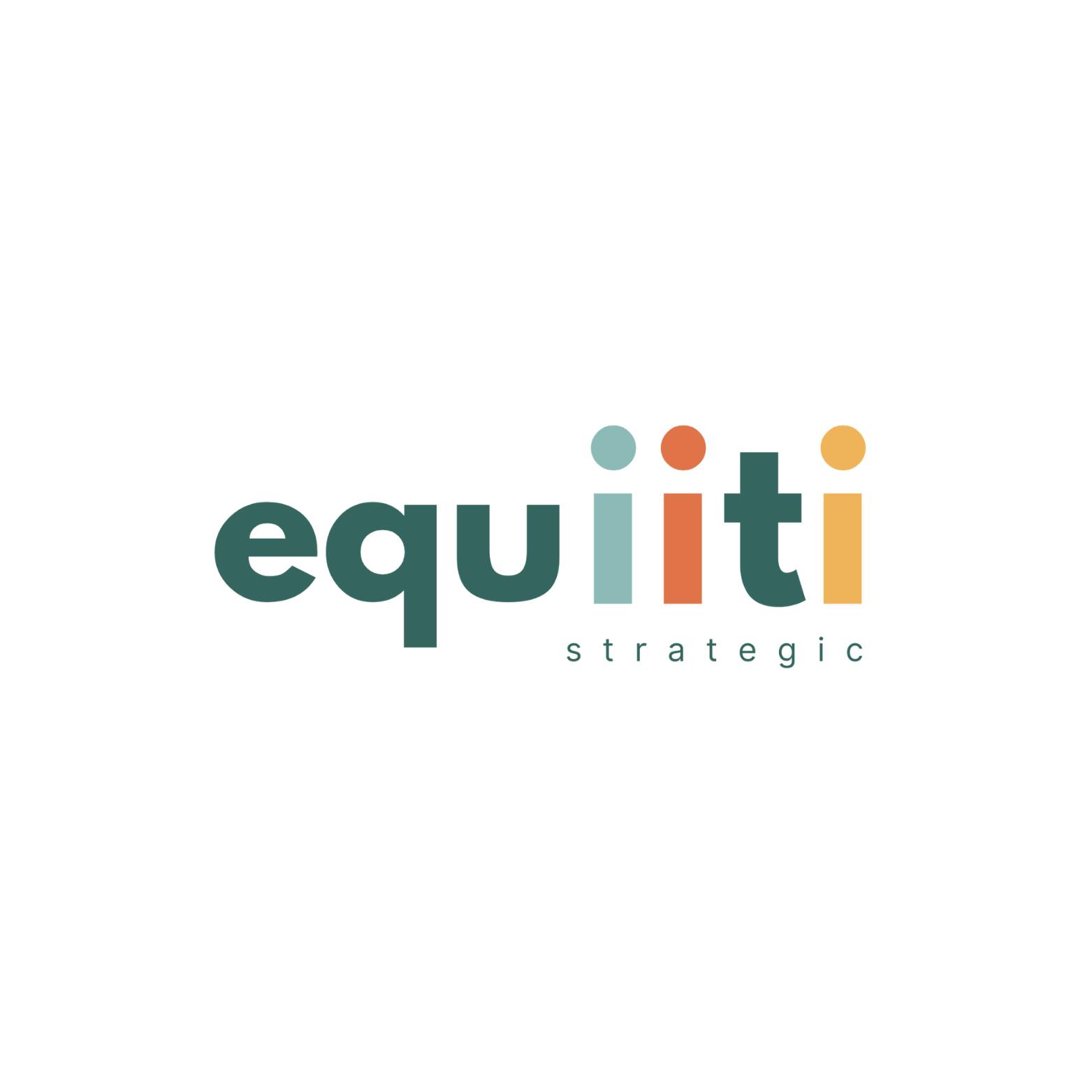 Team member, Equiiti Strategic