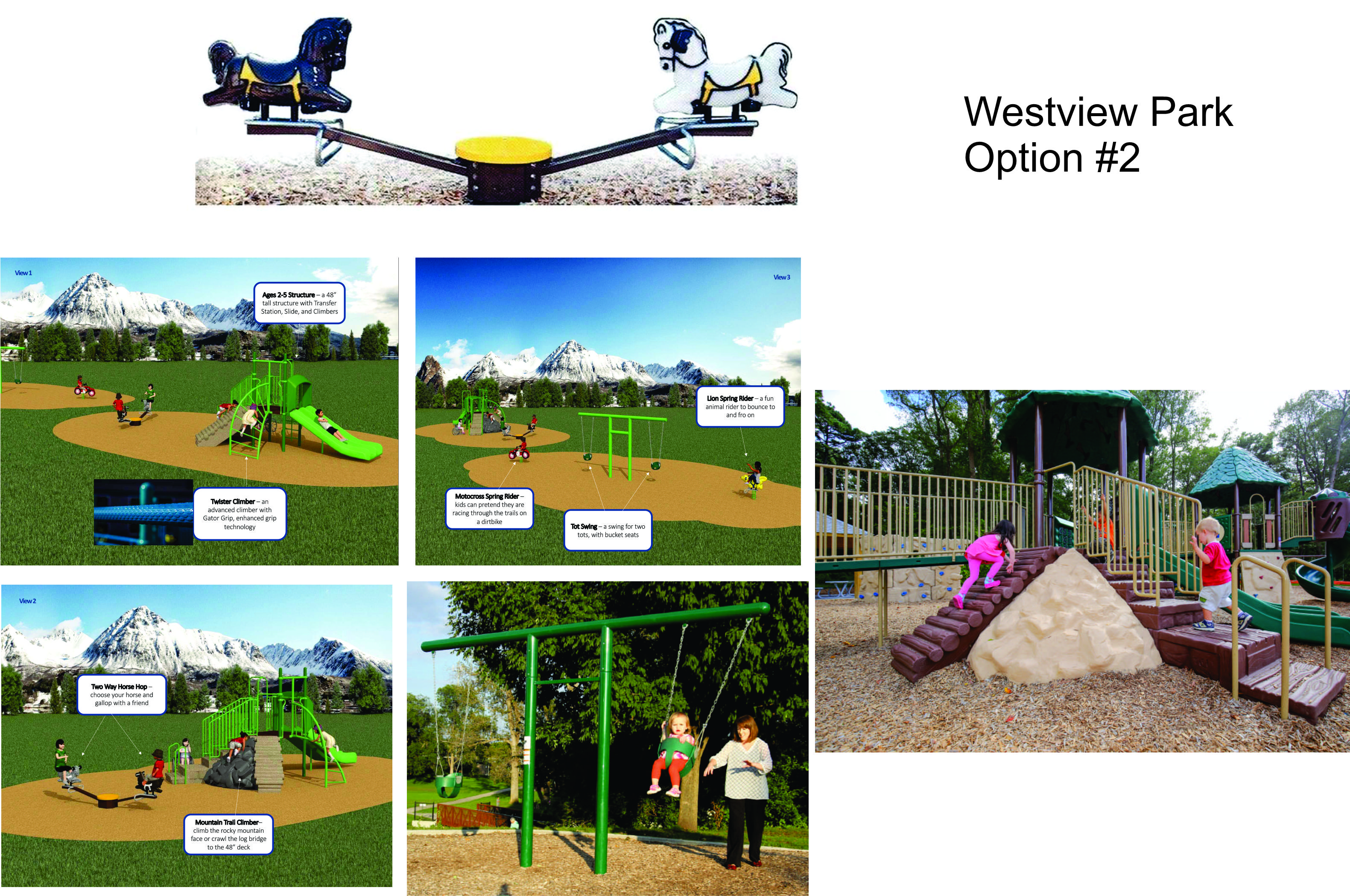 Westview Park Playground Design | Engage Chilliwack