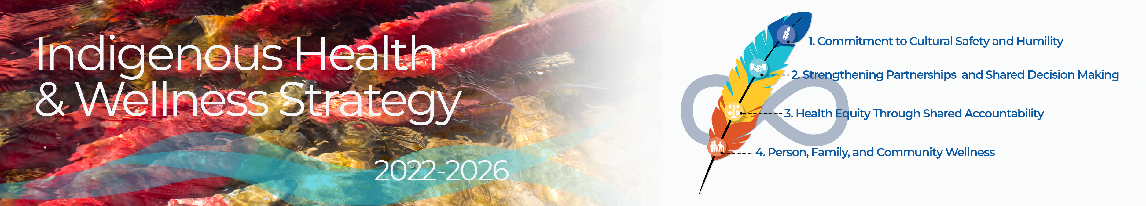 project banner