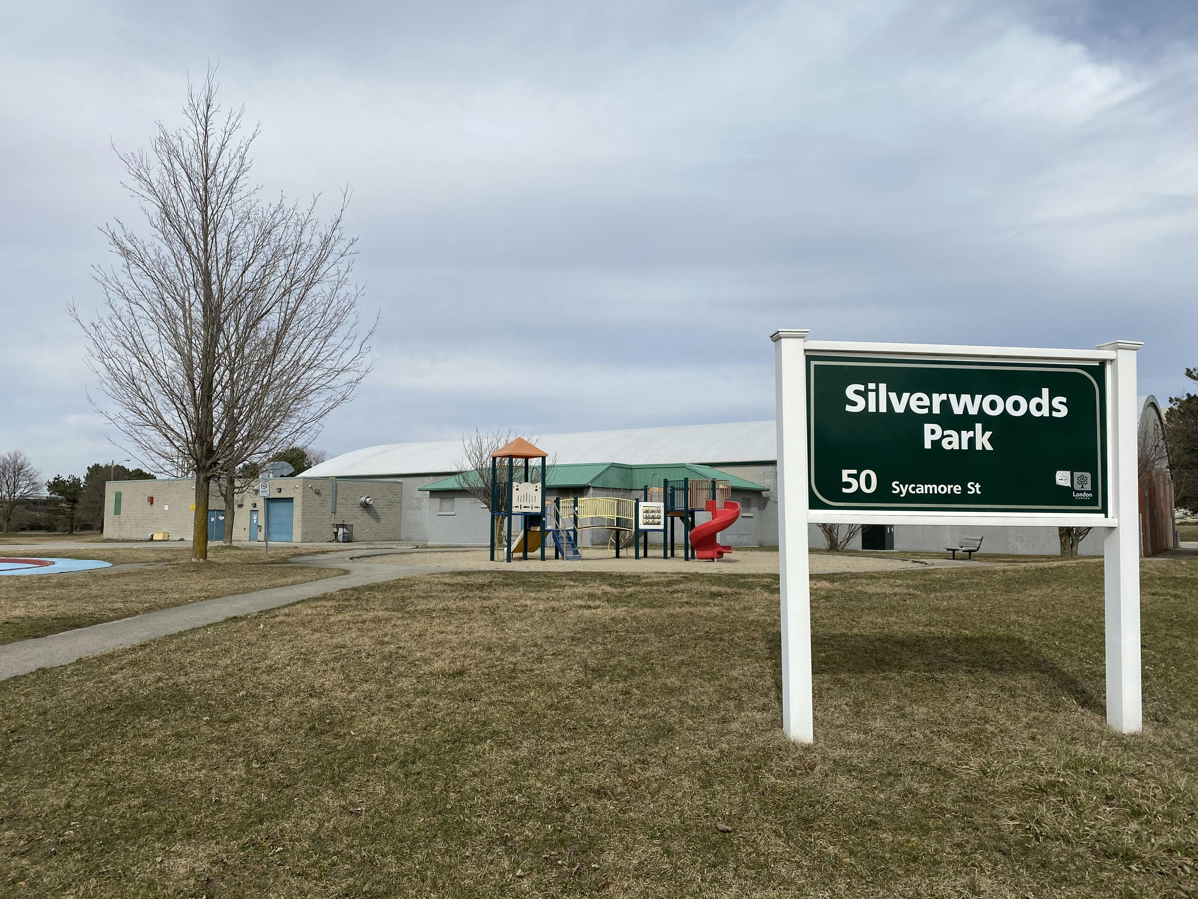 Silverwoods Park