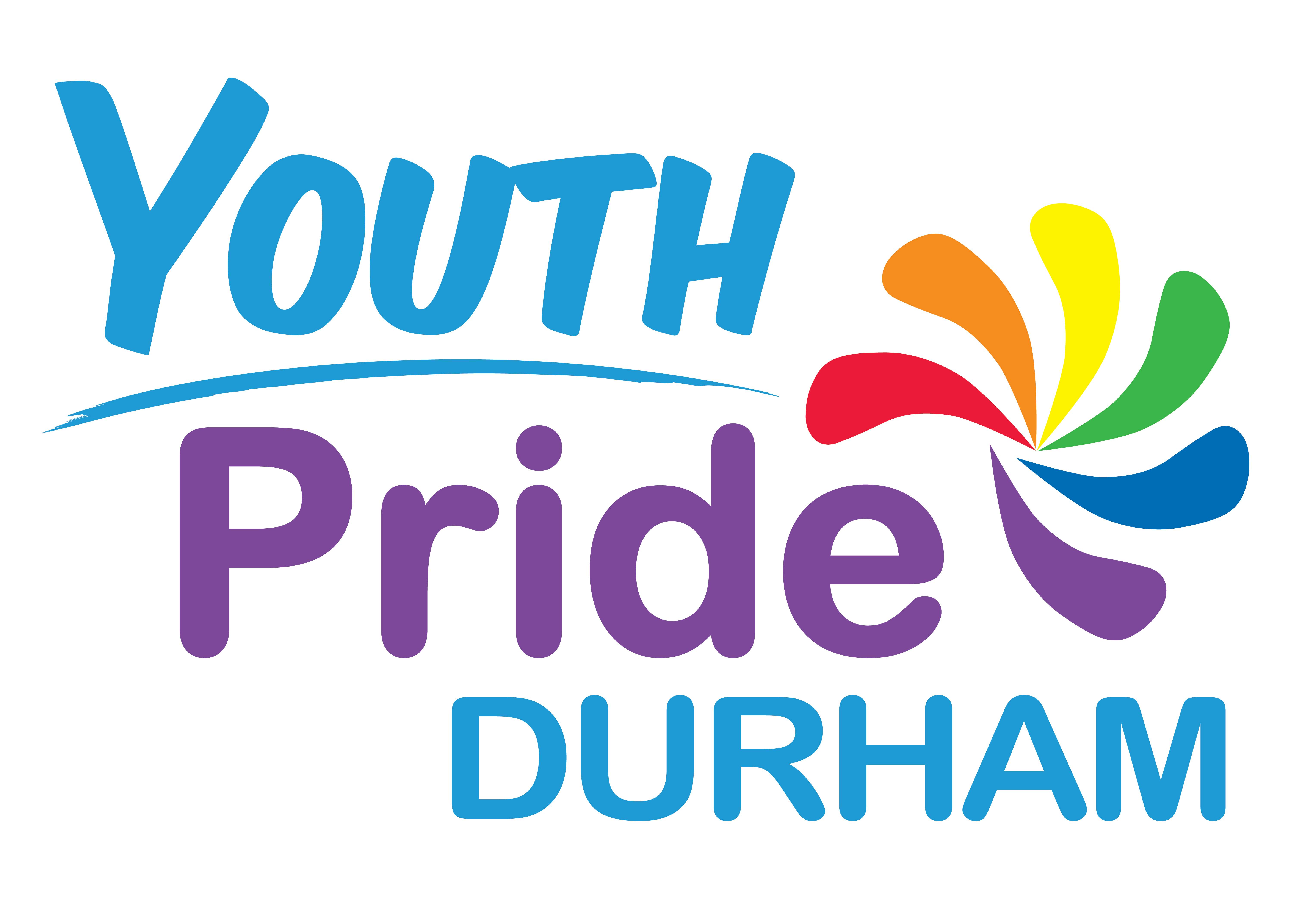 Team member, Youth Pride Durham