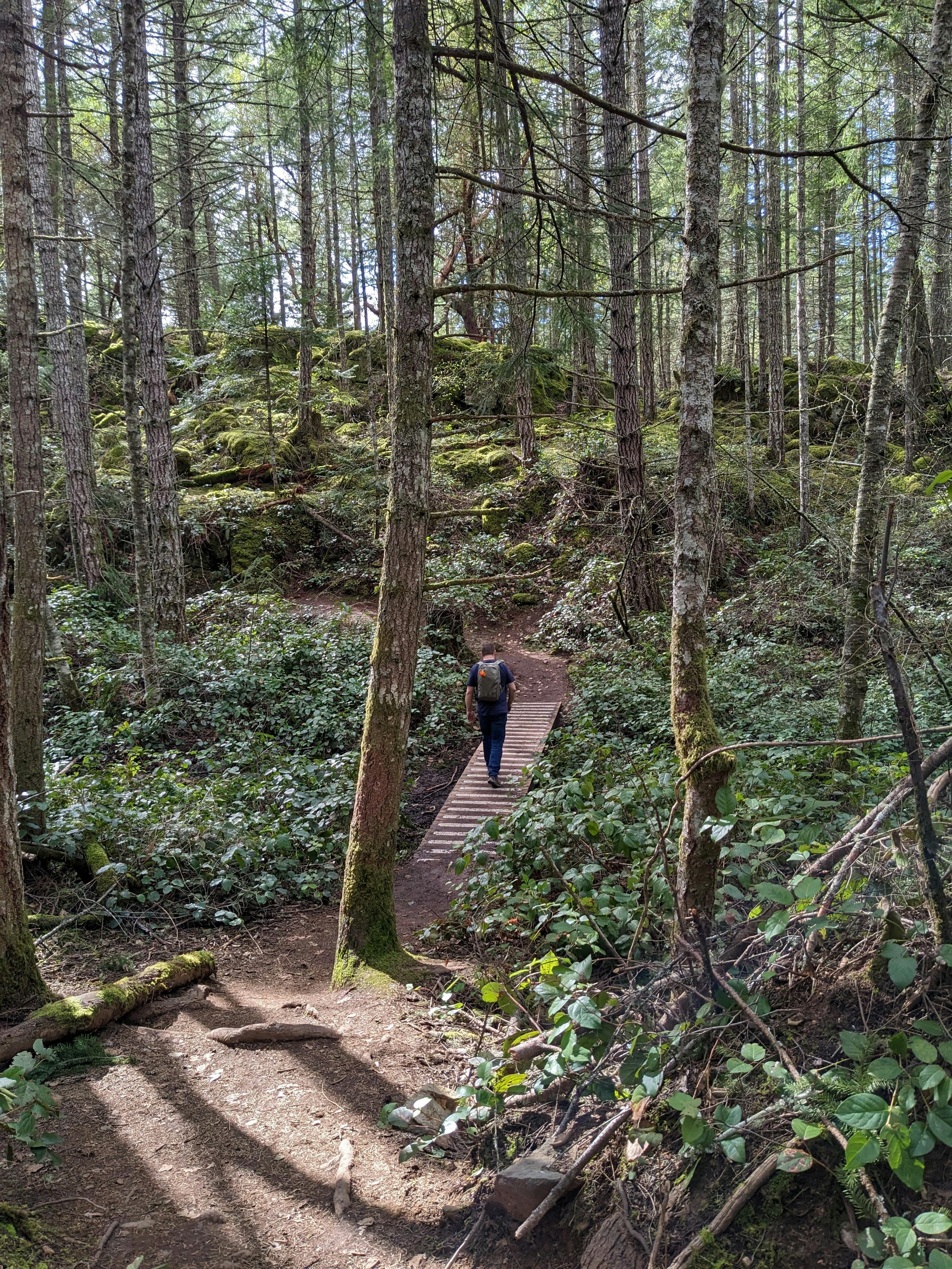 Stoney Hill Regional Park