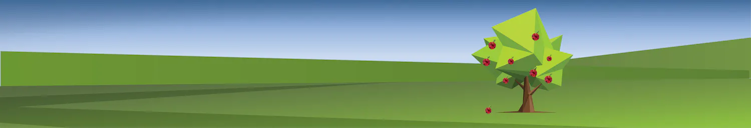 project banner