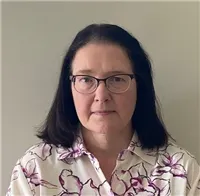 Team member, Roseann Larstone