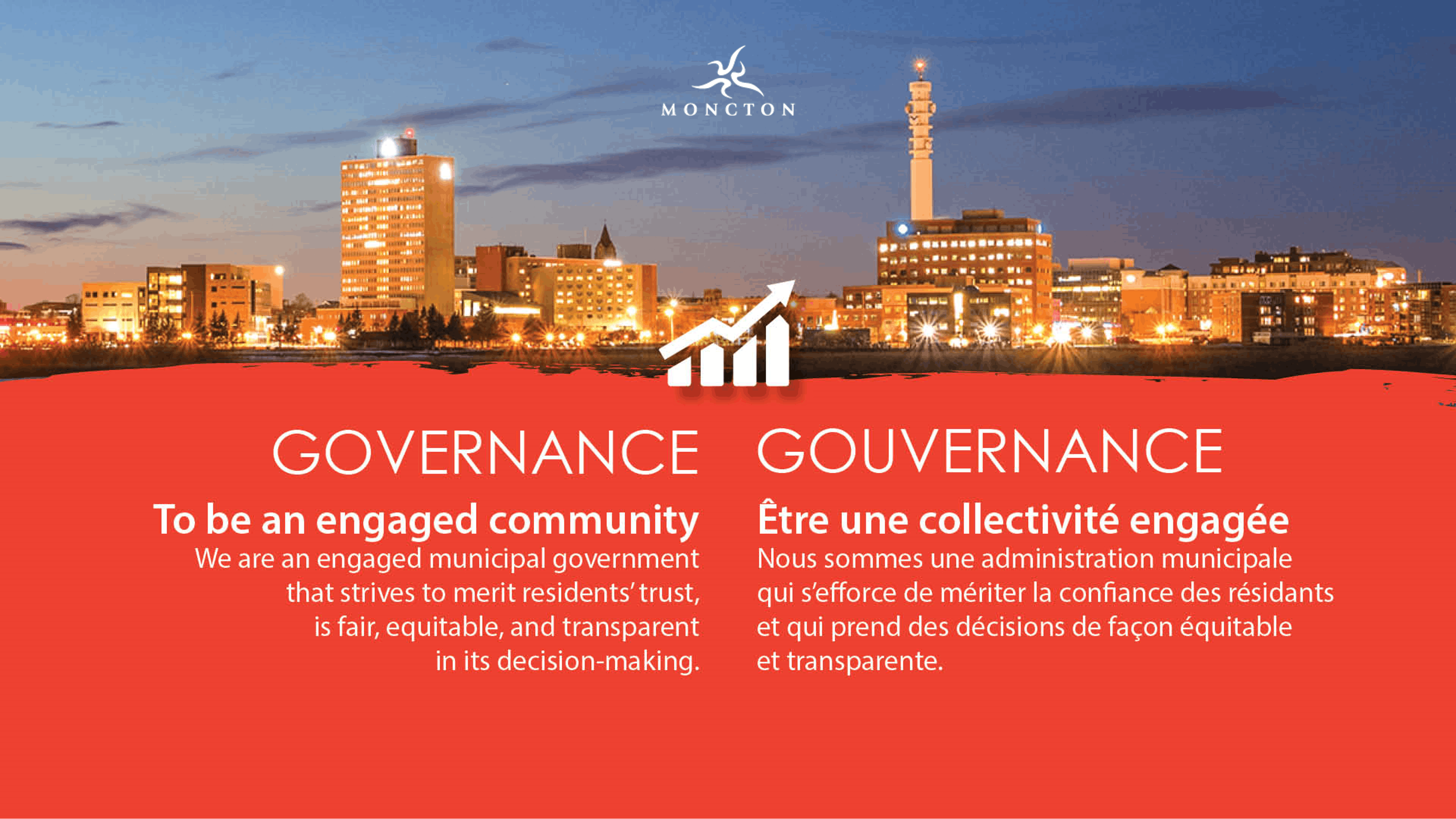 Governance Pillar