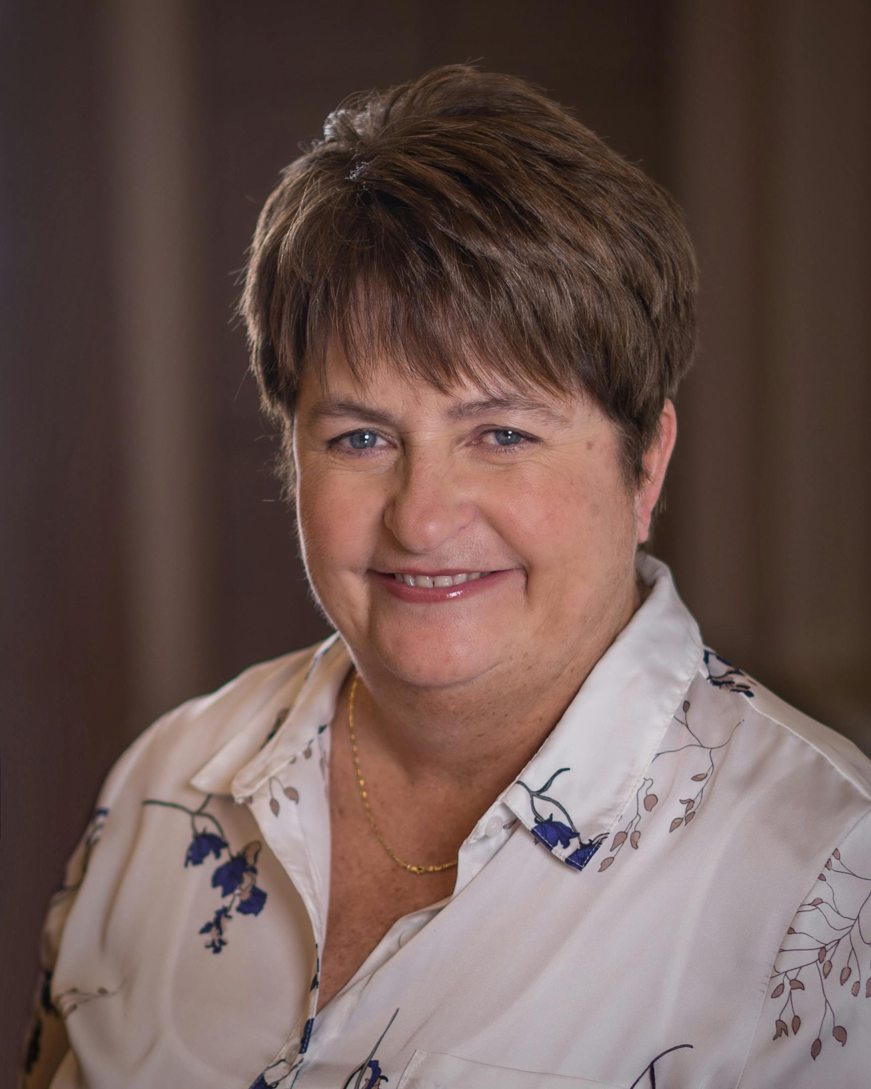 Membre de l’équipe, Pauline Cormier