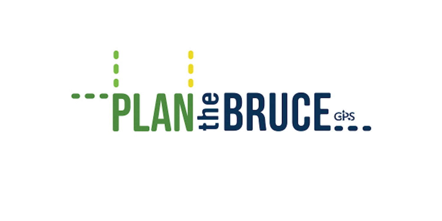 Plan the Bruce | Shaping Bruce County's Official Plan