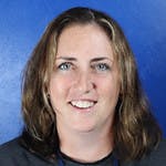 Team member, Marion Rabeau