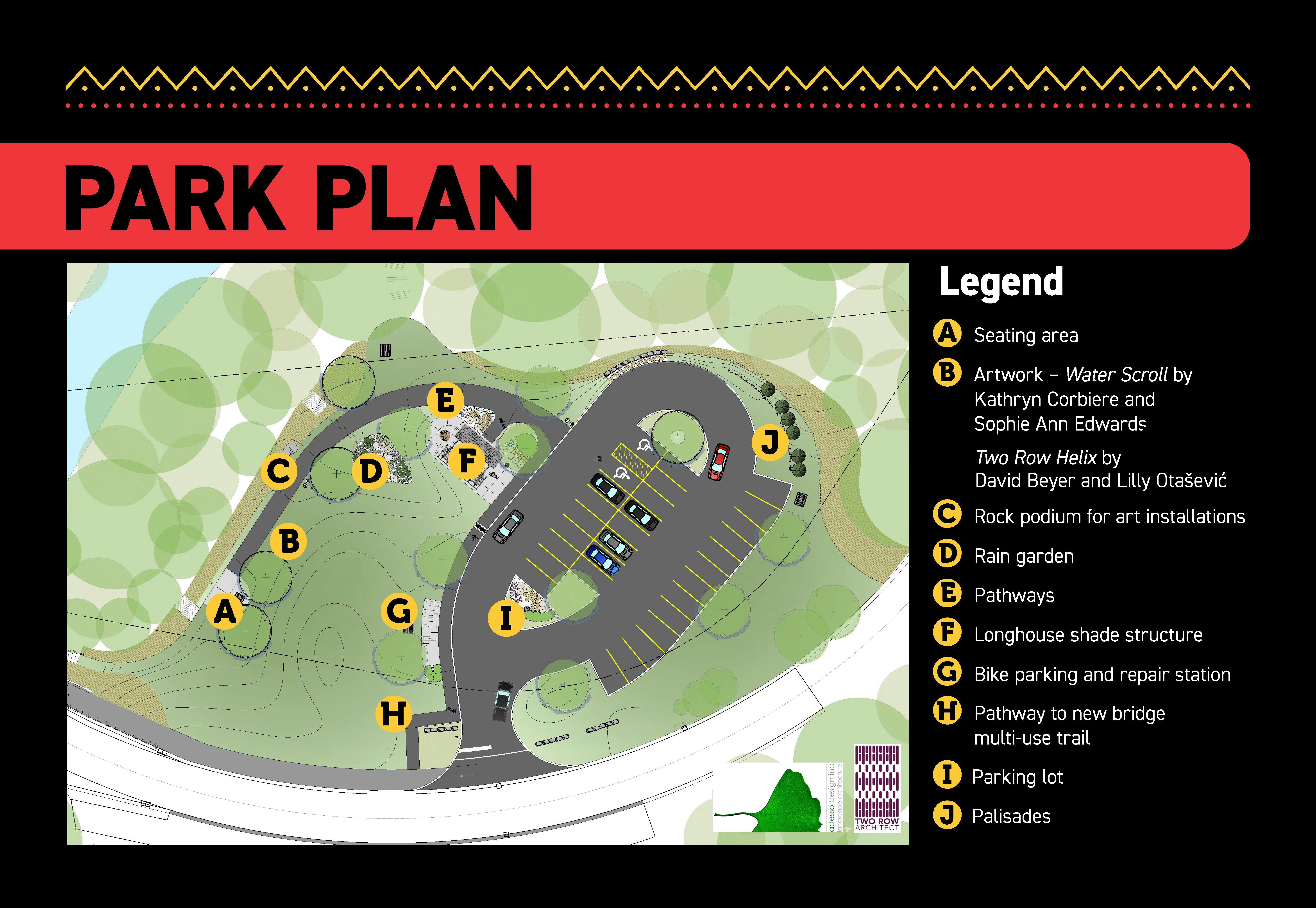 Park Concept Plan