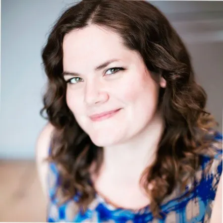 Team member, Sara Bearchell