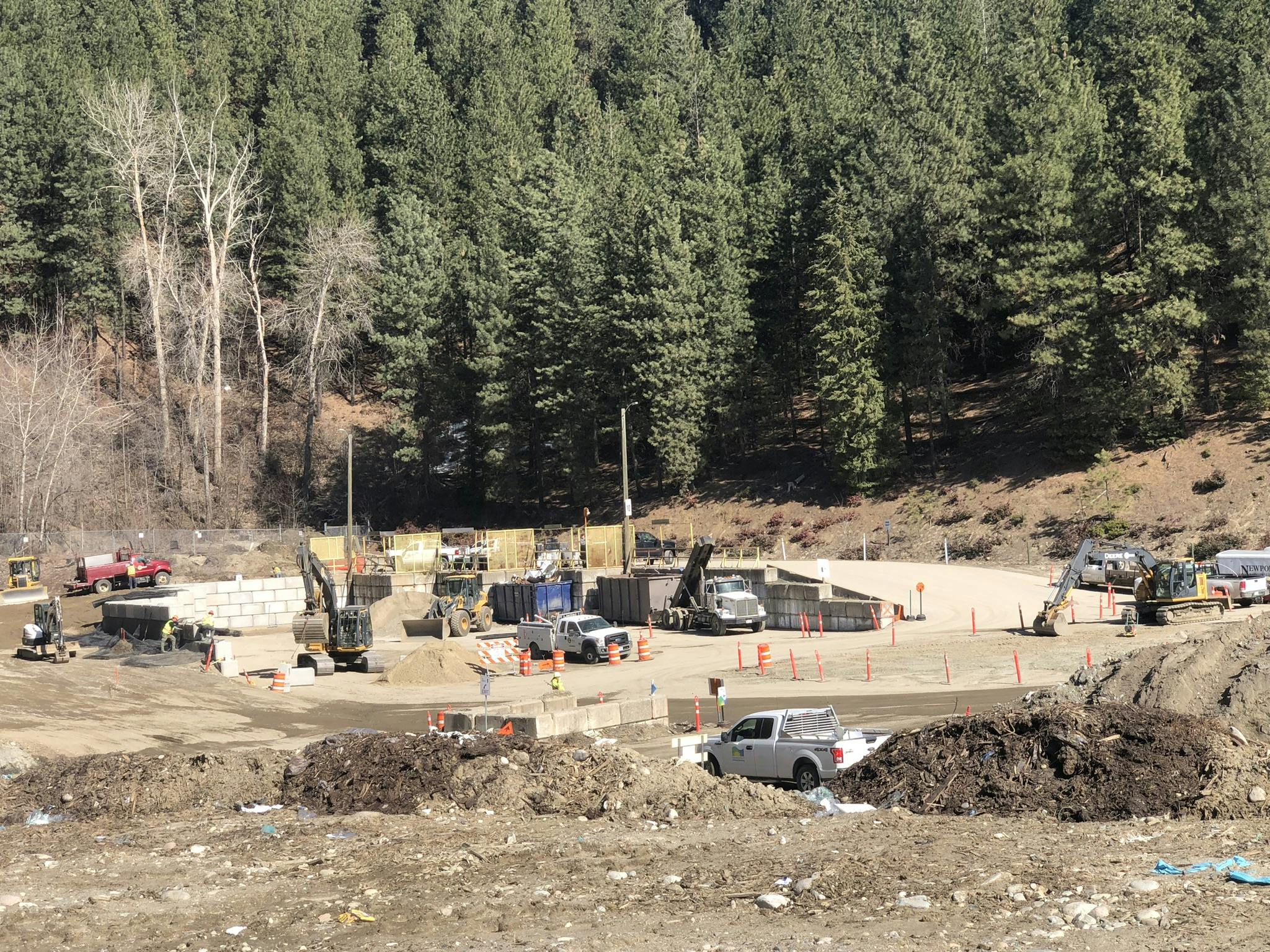 Metal & Paint Access (March)