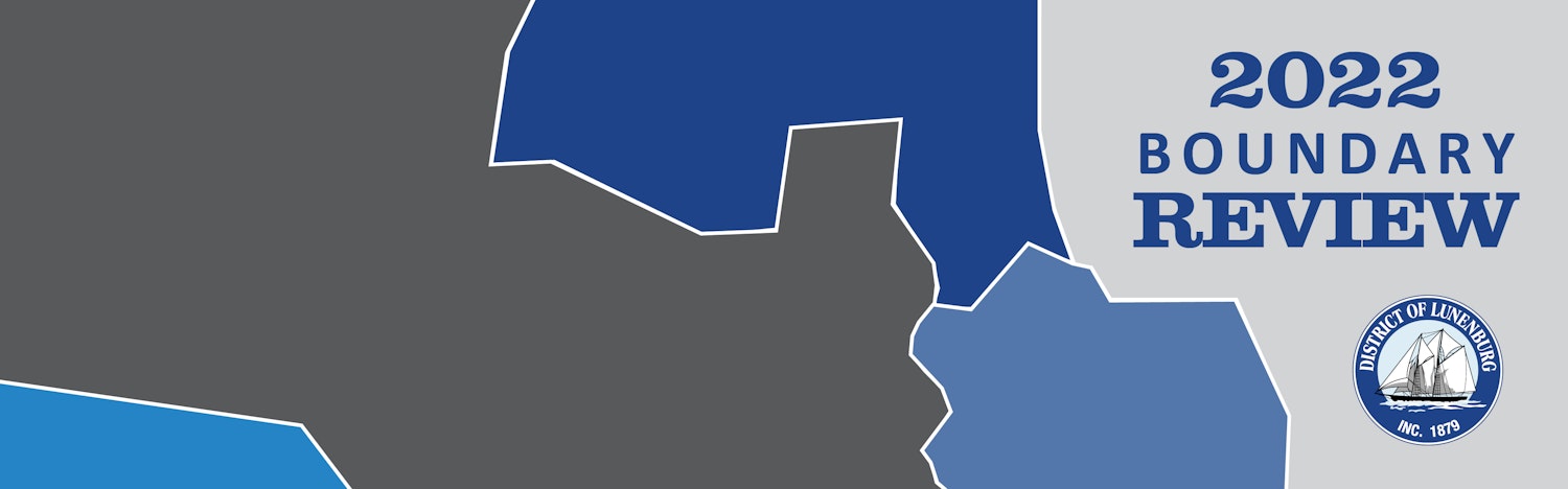 project banner