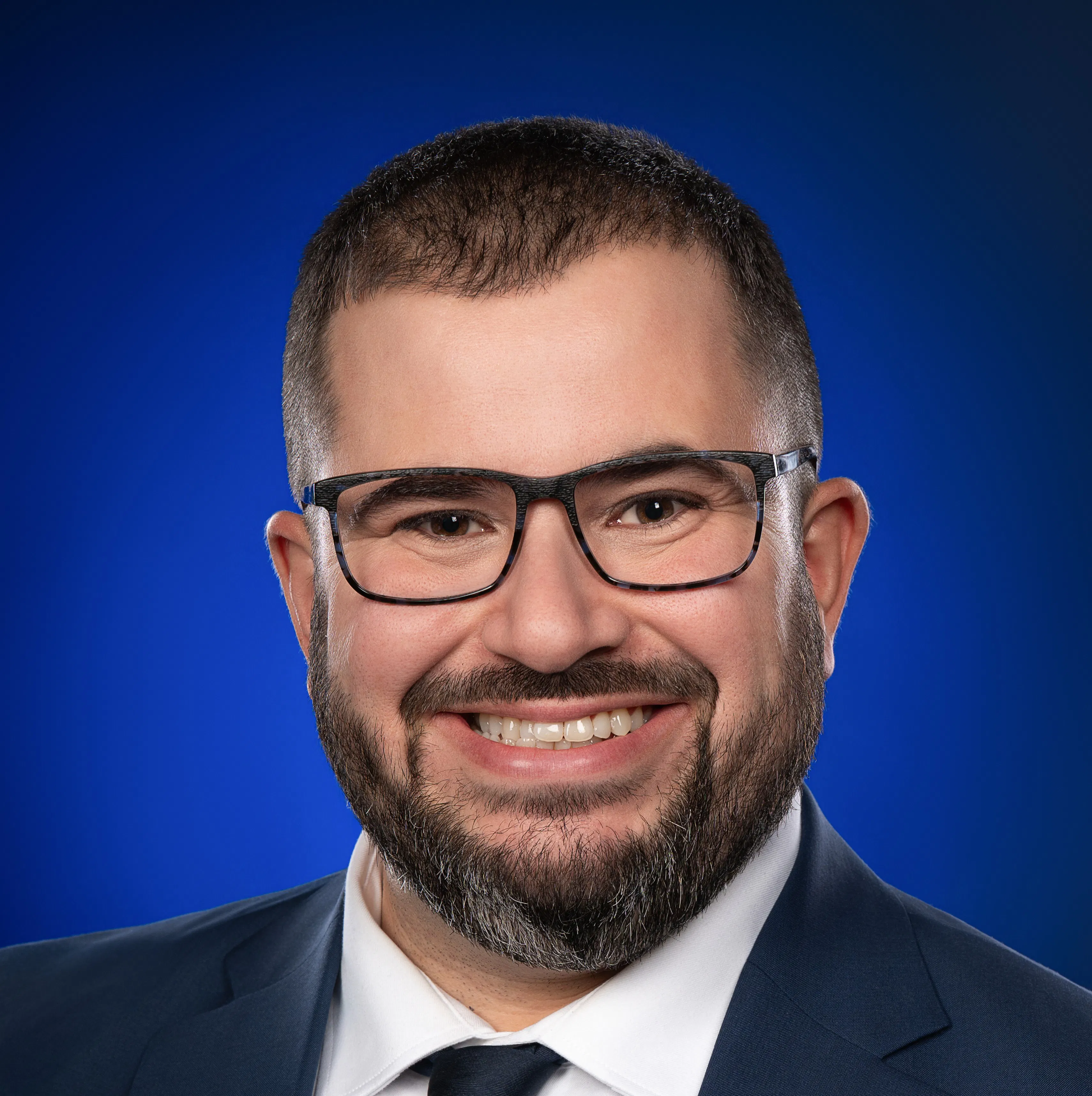 Membre de l’équipe, Jean-Luc Lavoie