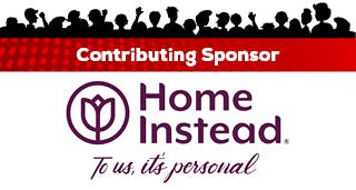 Contributing Sponsor: Home Instead