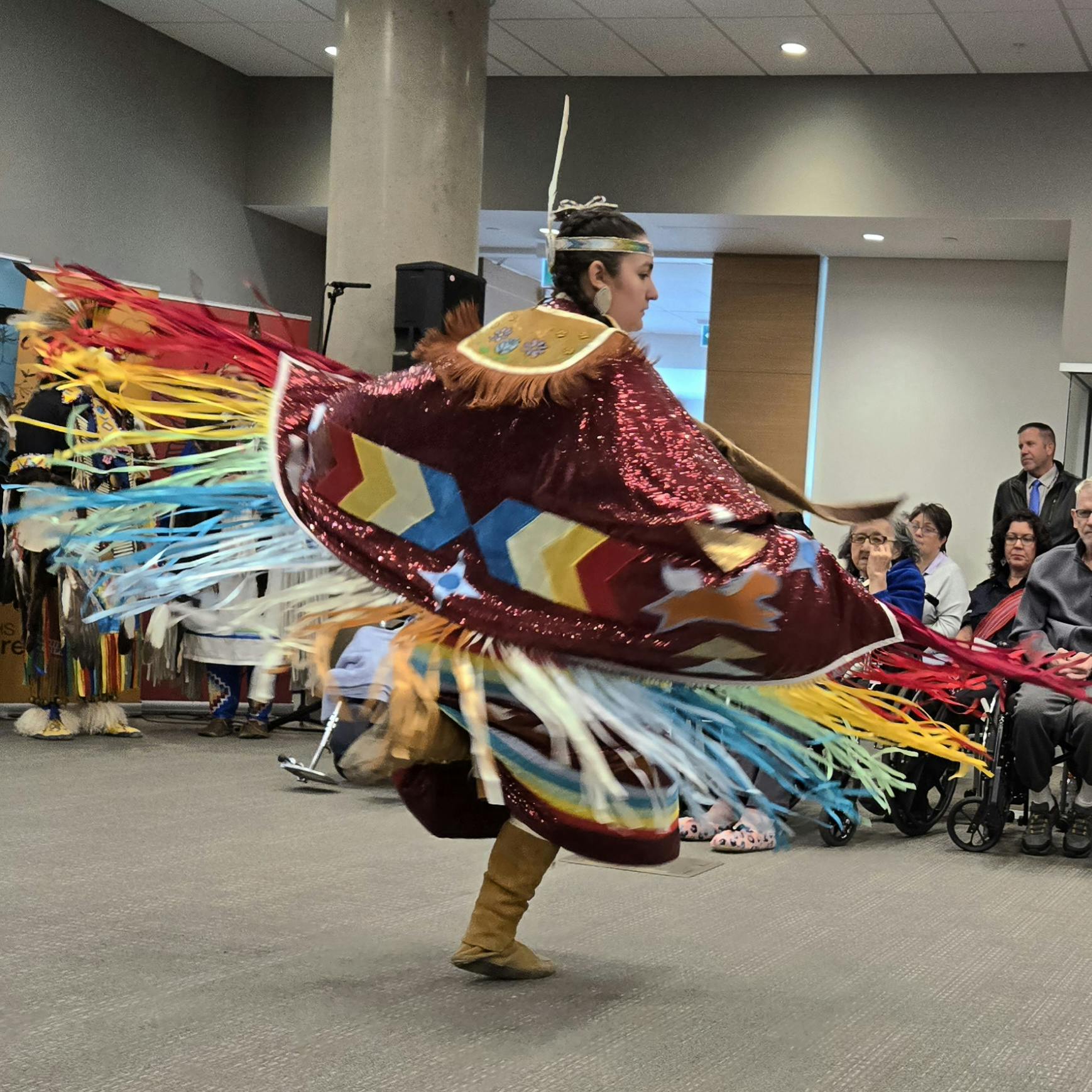 GPRH Opening Ceremonies