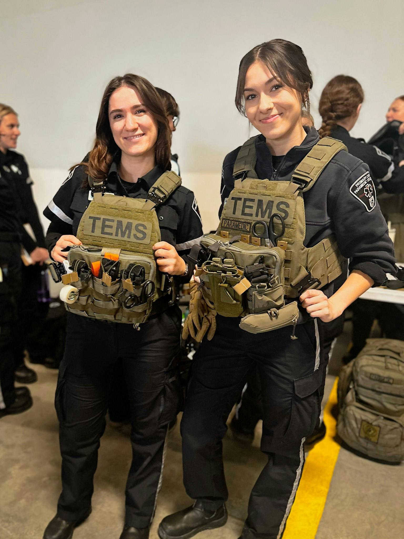Paramedic Services Week 2025