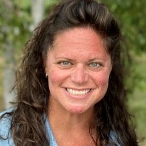 Membre de l’équipe, Laurel McCreight