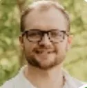 Team member, Jordan Neff