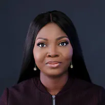 Team member, Omolola Fashesin, MBA, CPA, FCCA, FSA