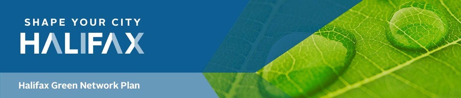 project banner
