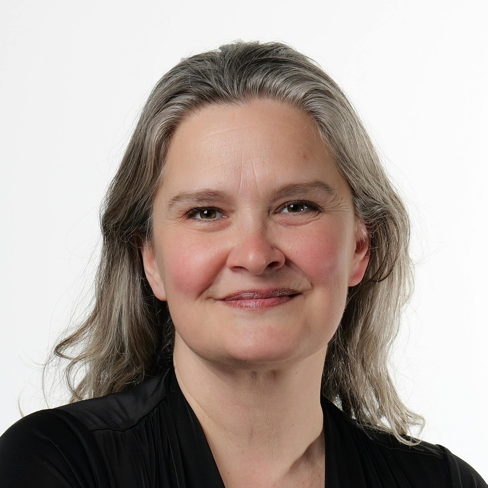 Team member, Yvette Rogers