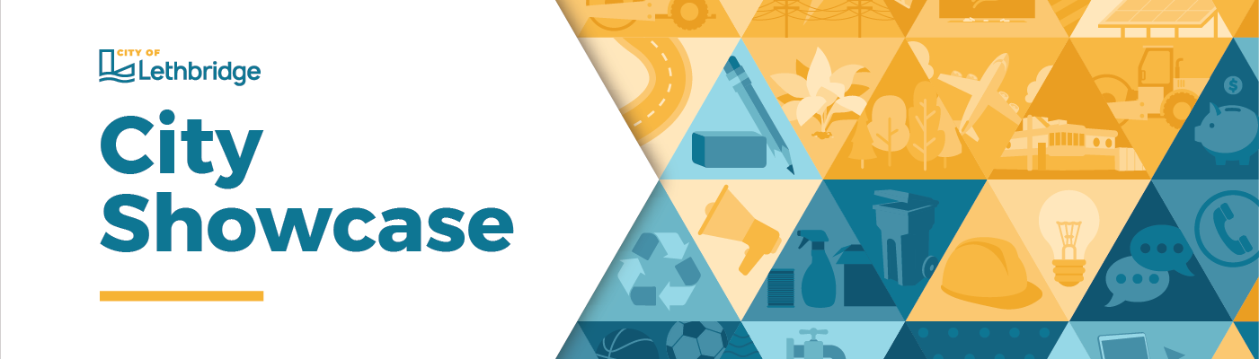 project banner
