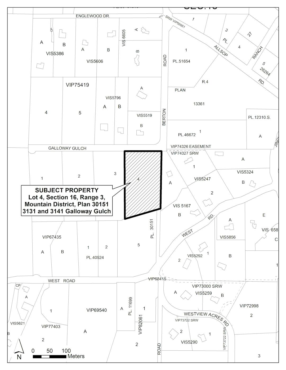 The RDN is currently looking for your input on zoning amendment application PL2020-126.
