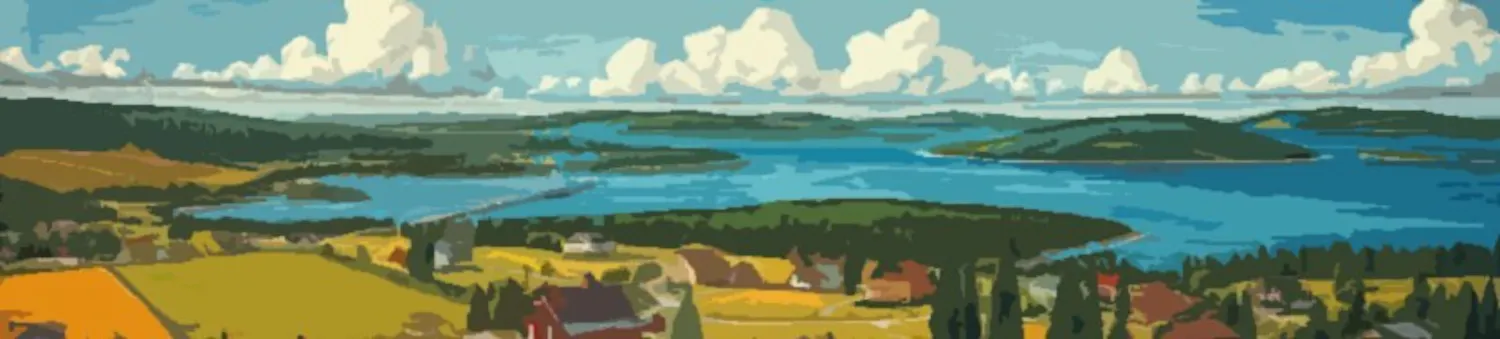 project banner