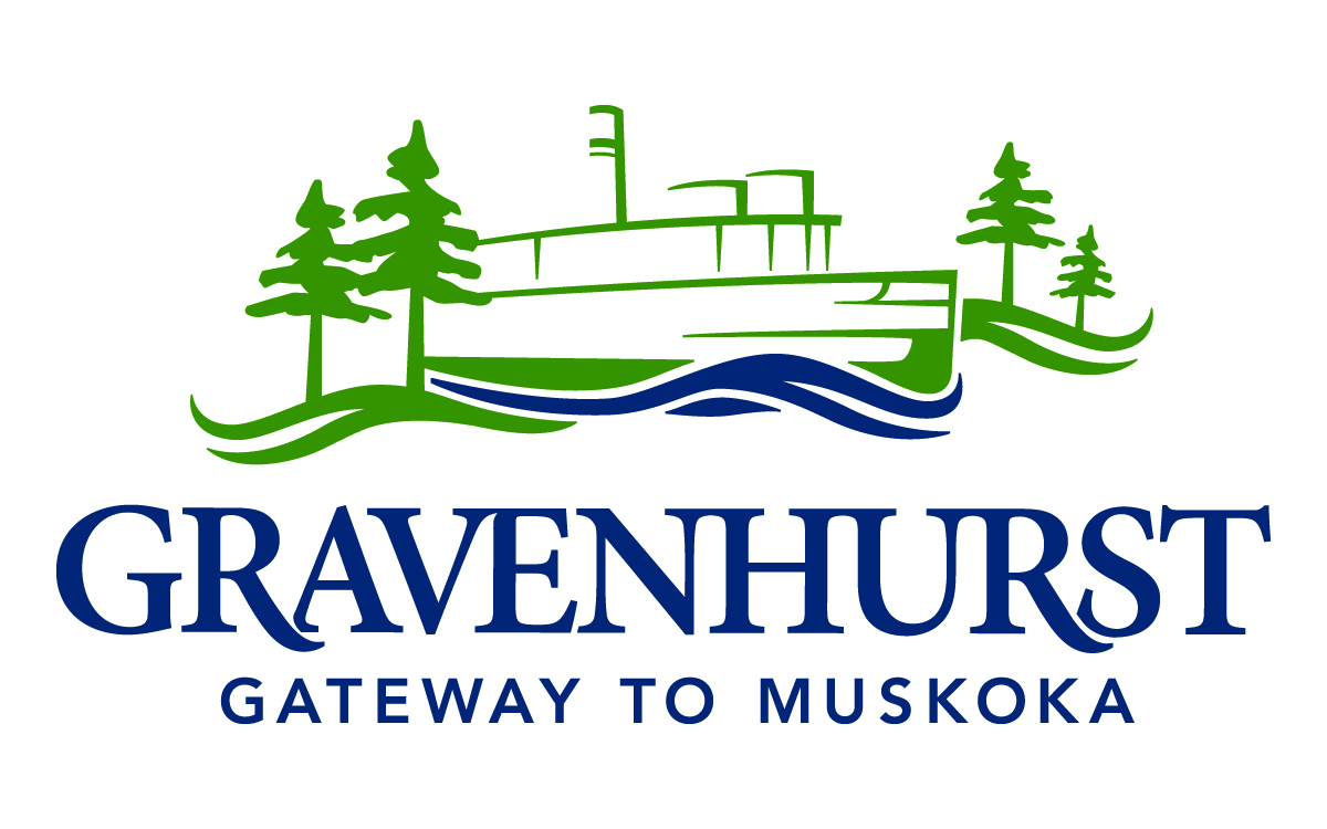 Engage Town of Gravenhurst