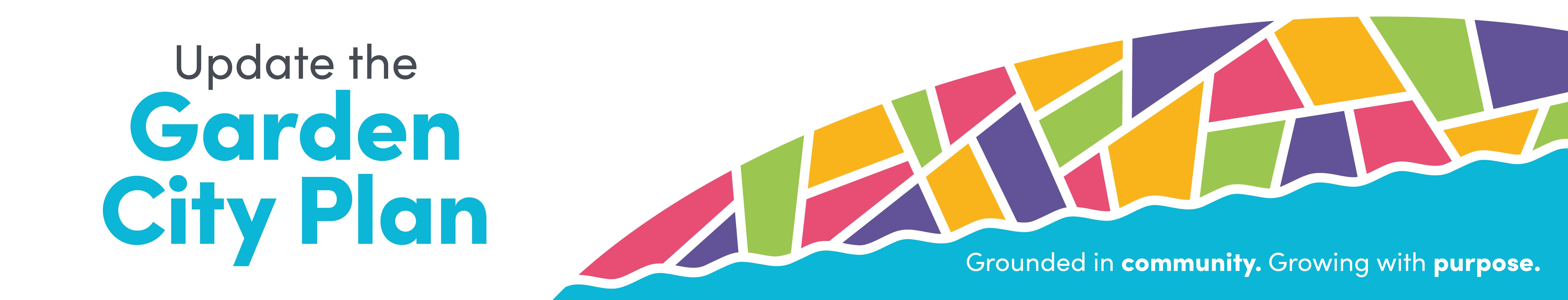 Have your say on the Garden City Plan Update.