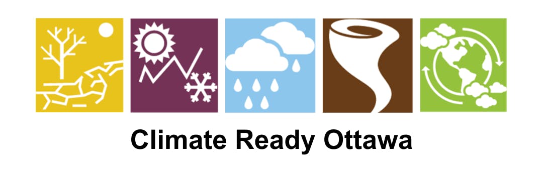 Climate Resiliency Strategy banner