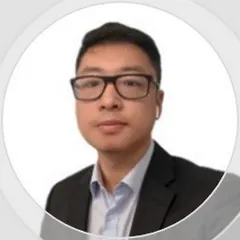 Team member, Ran Zhu