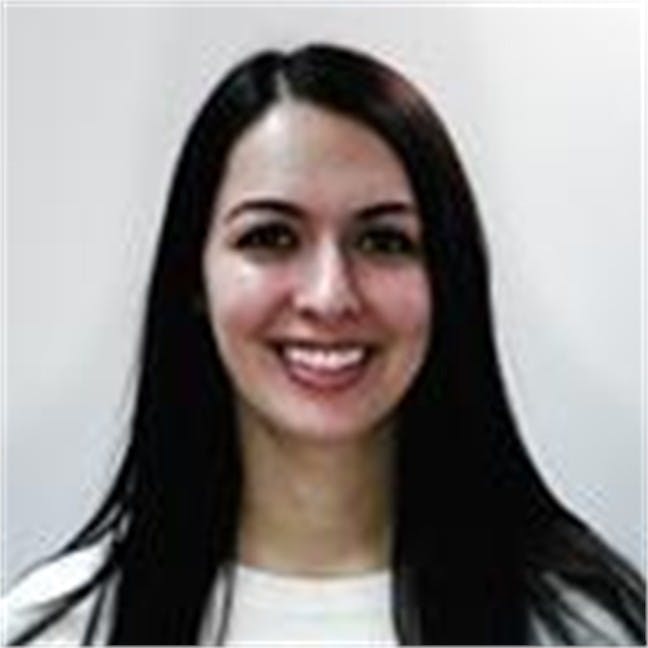 Team member, Shezana Mills