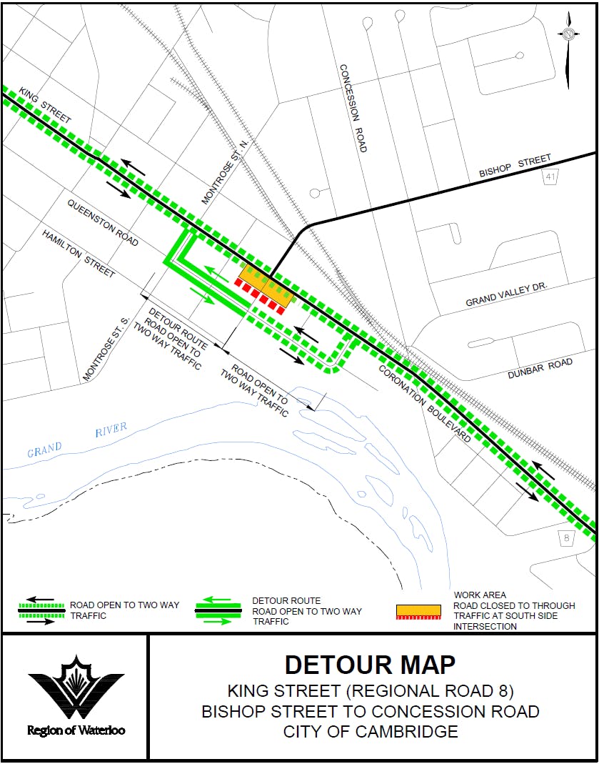 Bishop Intersection Detour Plan - Jun 9 -RV.PNG