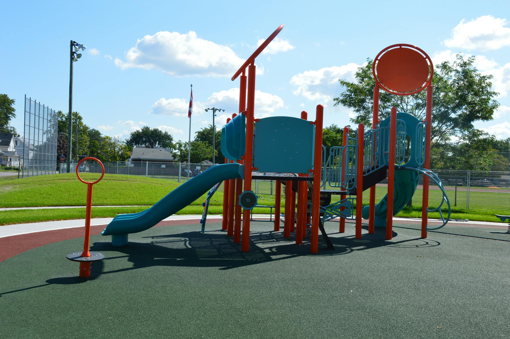 Sullivan Park