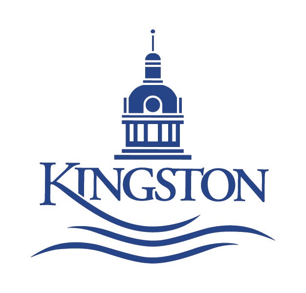 Team member, City of Kingston