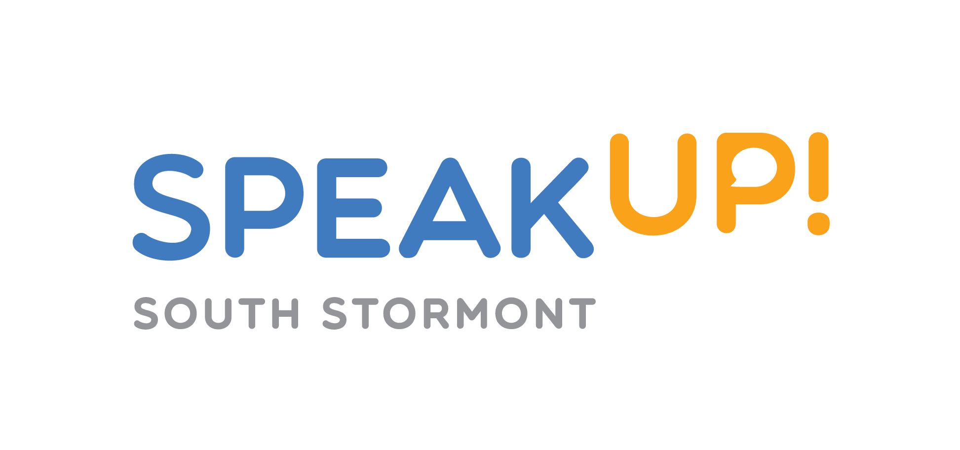 Speak Up South Stormont