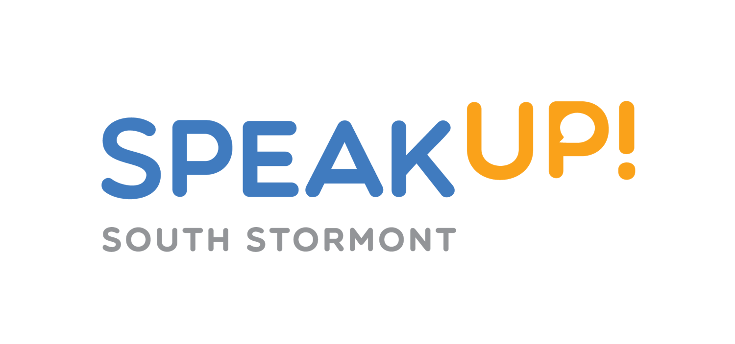Speak Up South Stormont